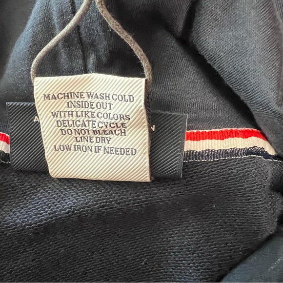 NWT Psycho Bunny Hoody, Size 6 - Picture 3 of 10